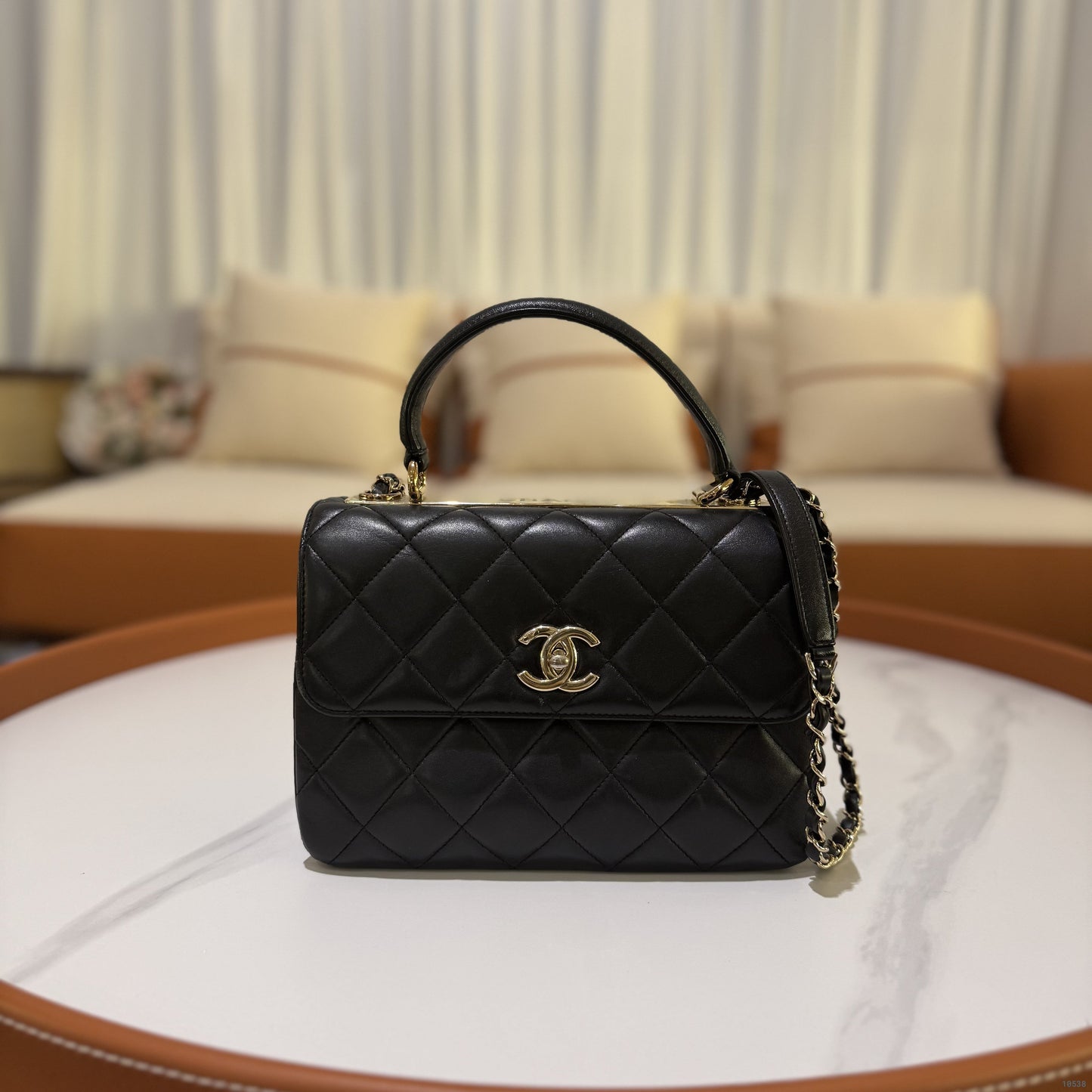 Chanel Handbag - Almora Bags