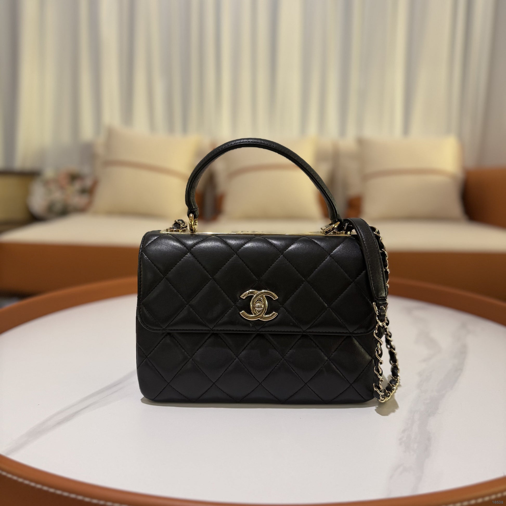 Chanel Handbag - Almora Bags