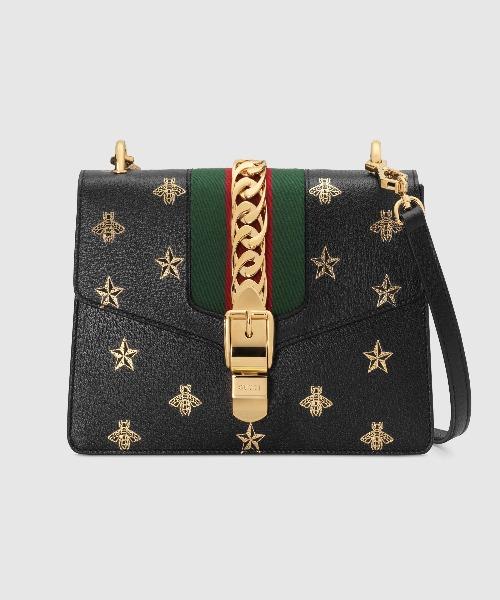 Louis Vuitton Lou Monogram Chain Leather Crossbody