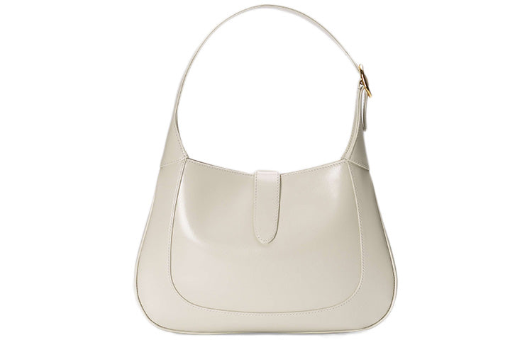 Gucci Leather Shoulder Bag