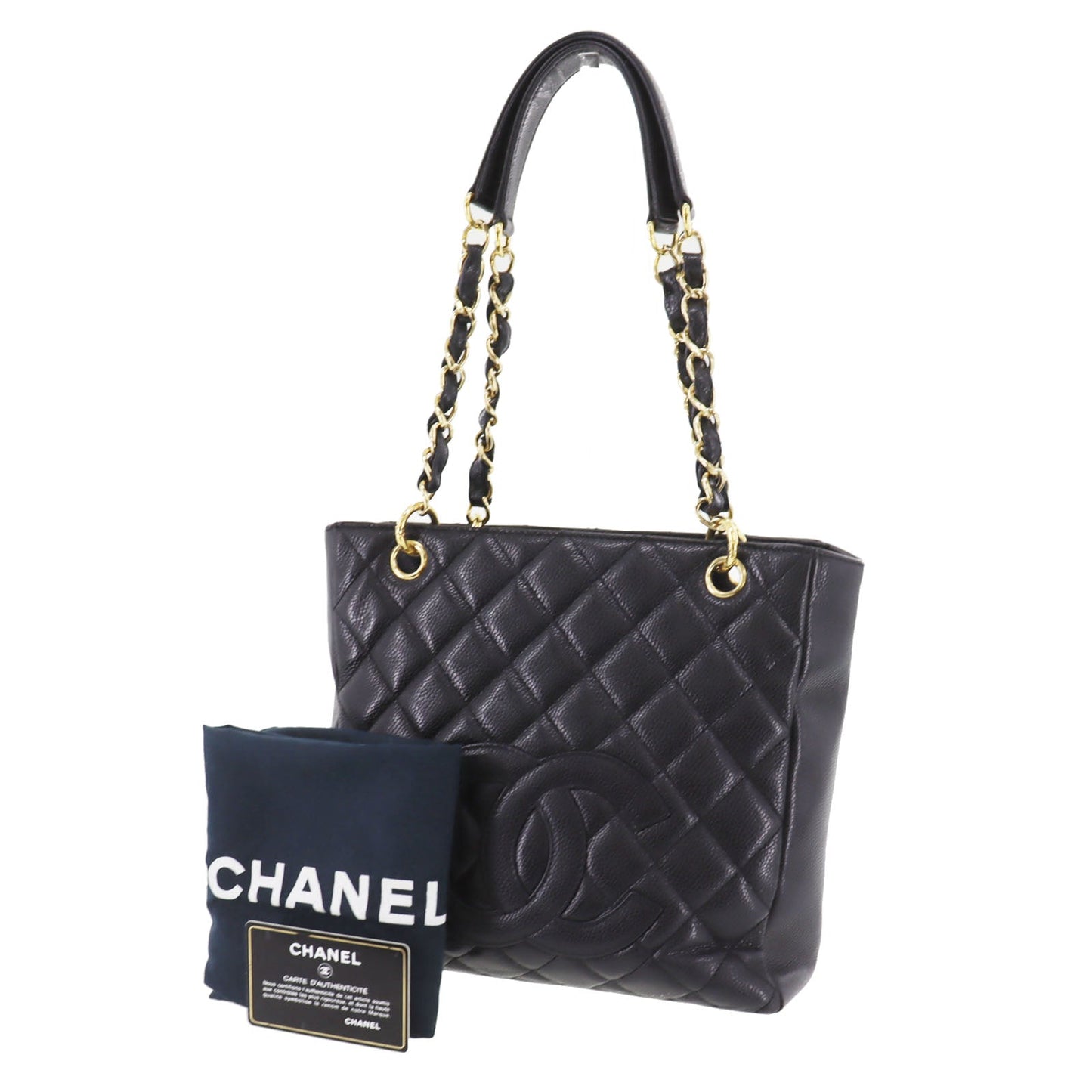 Chanel Tote Bag - Almora Bags