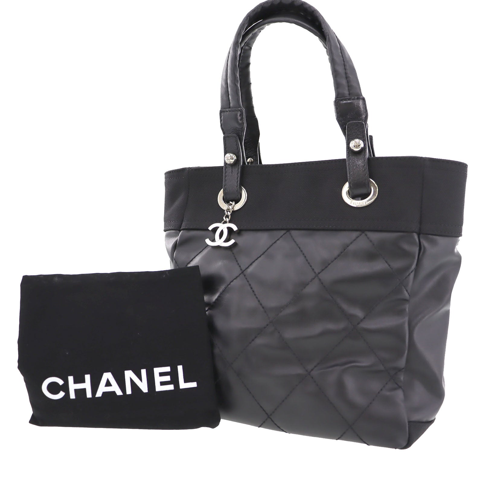 Chanel Handbag Bag - Almora Bags