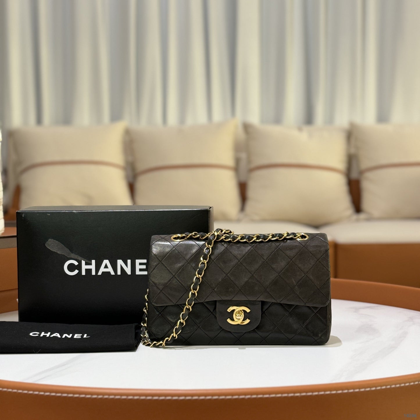 Chanel Handbag - Almora Bags