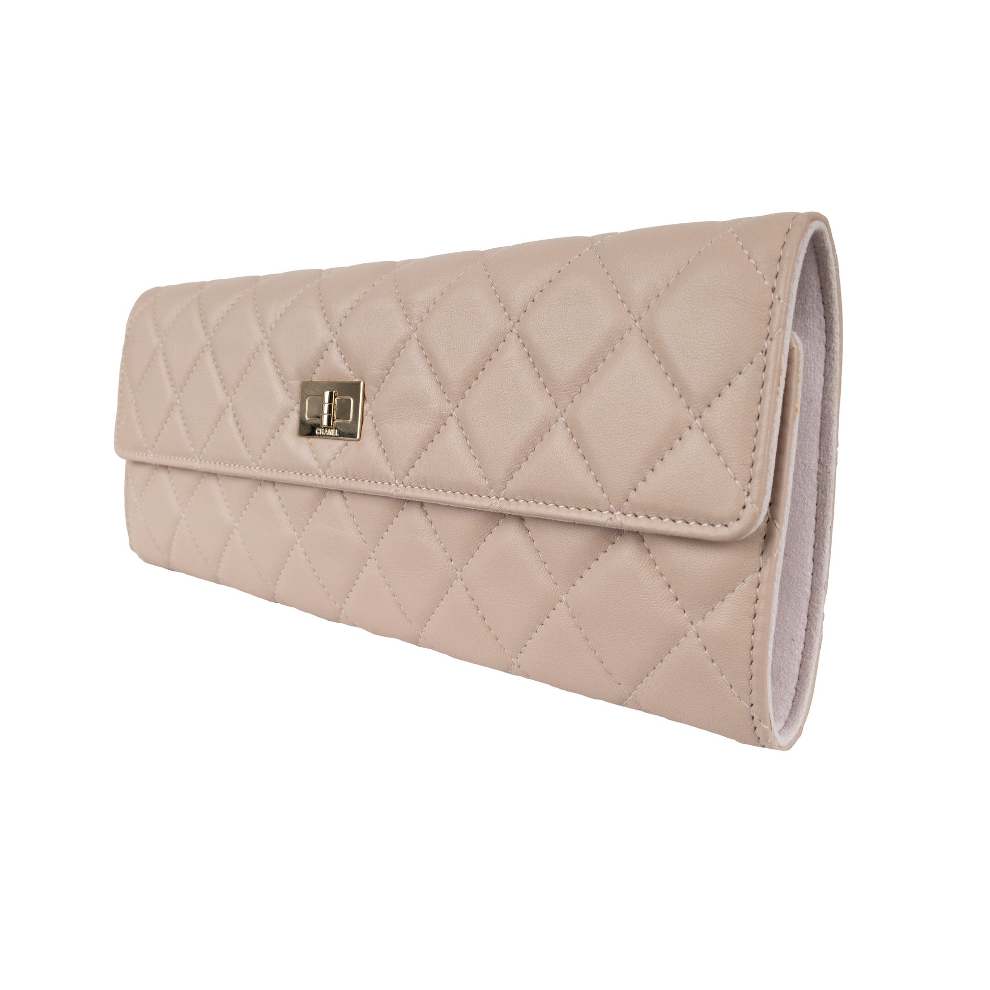 Chanel Clutch - Almora Bags