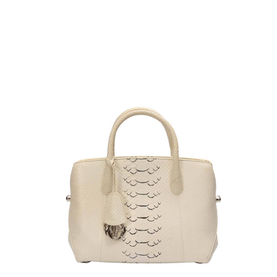 Dior Leather Tote