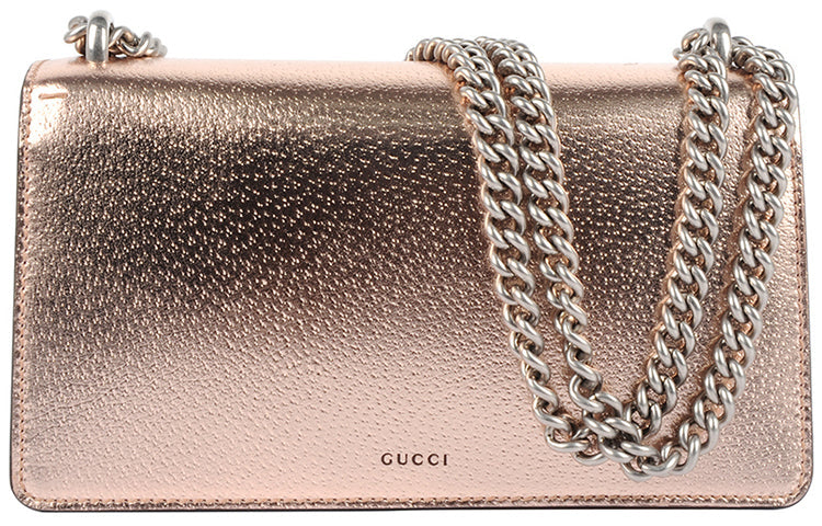 Gucci Chain Shoulder Bag