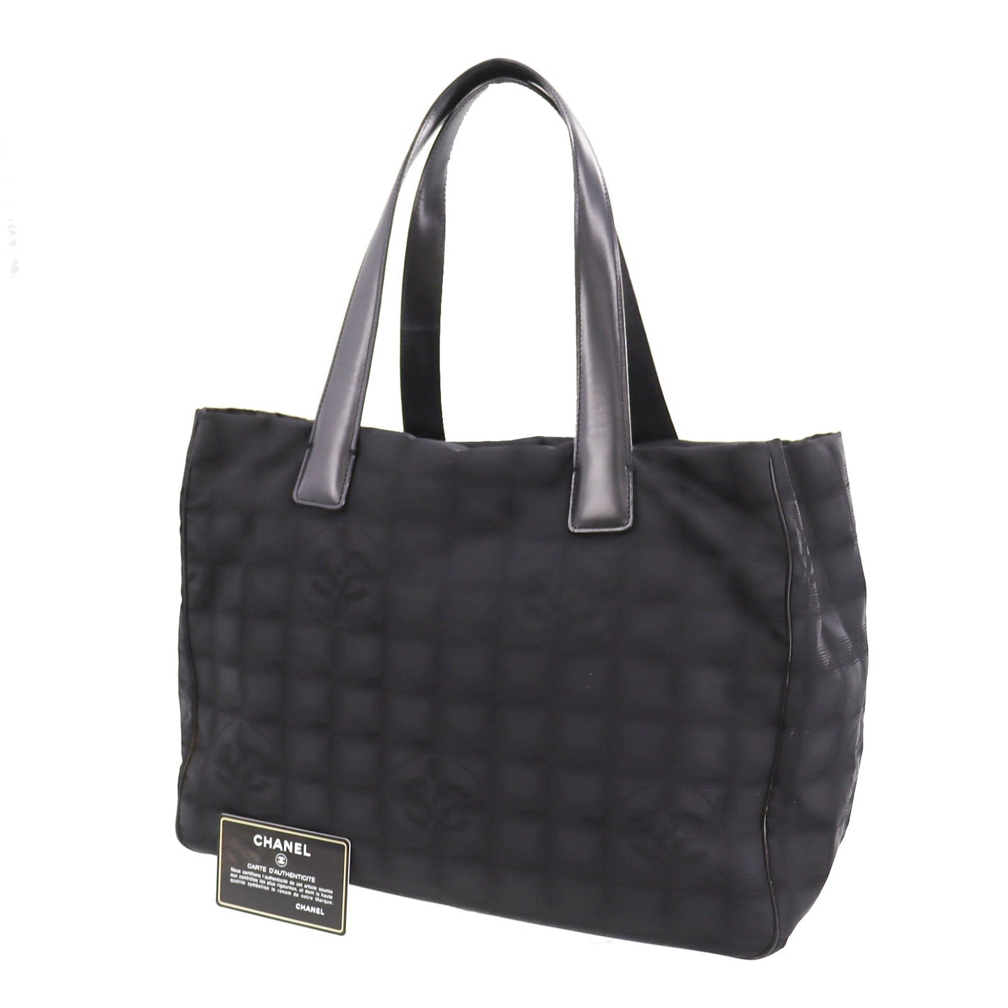 Chanel Tote Bag - Almora Bags