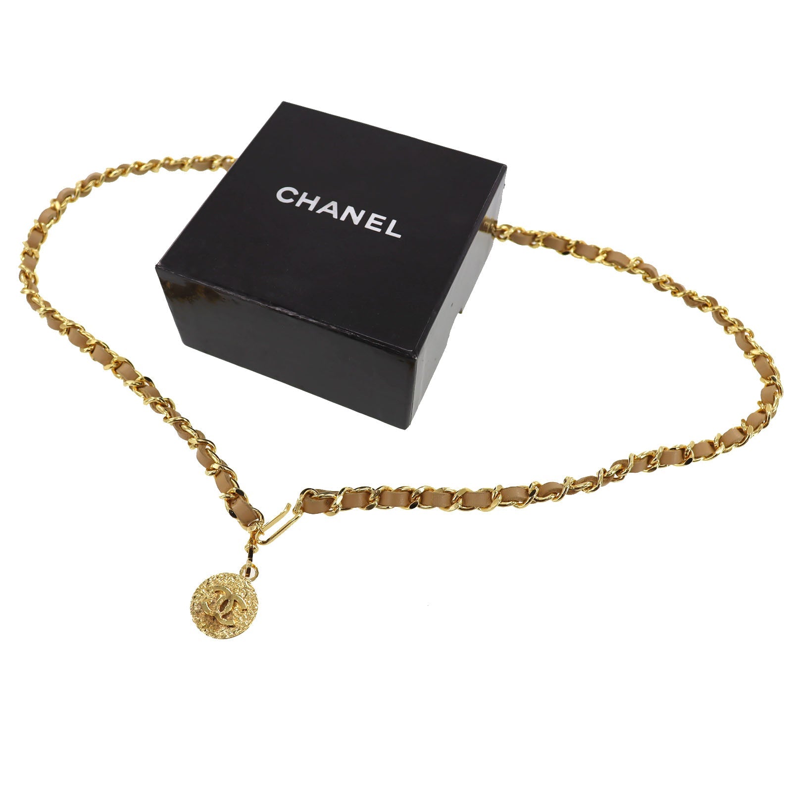 Chanel Handbag Bag - Almora Bags