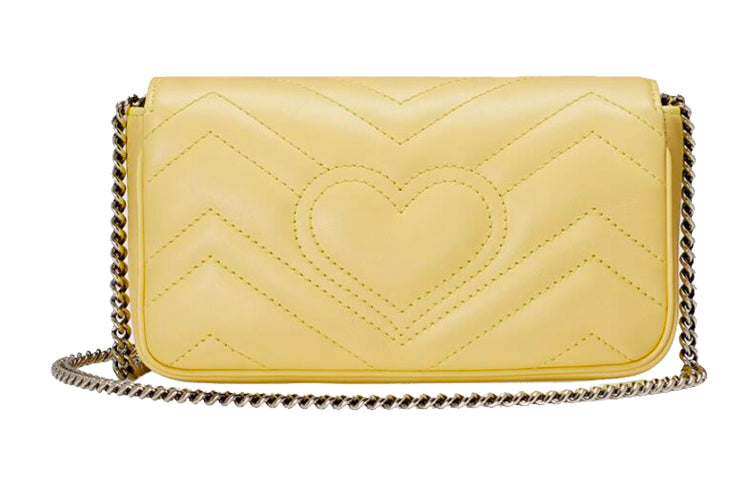 Gucci Mini Shoulder Bag