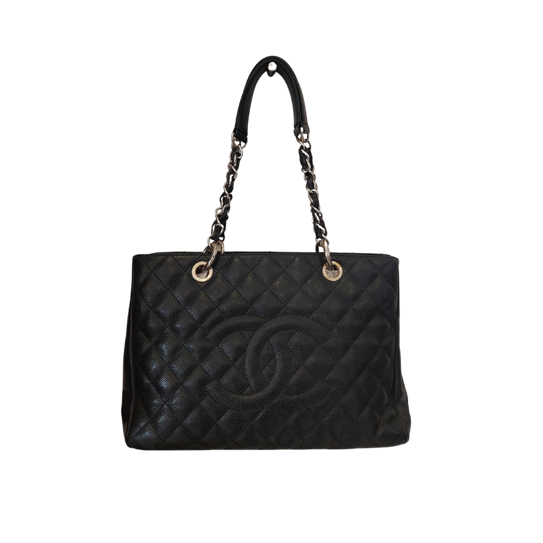 Chanel Tote Bag - Almora Bags