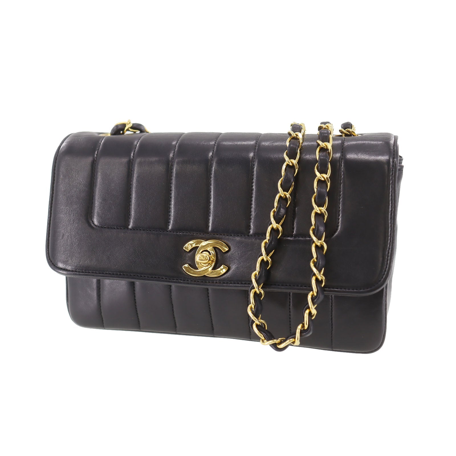 Chanel Shoulder Bag - Almora Bags
