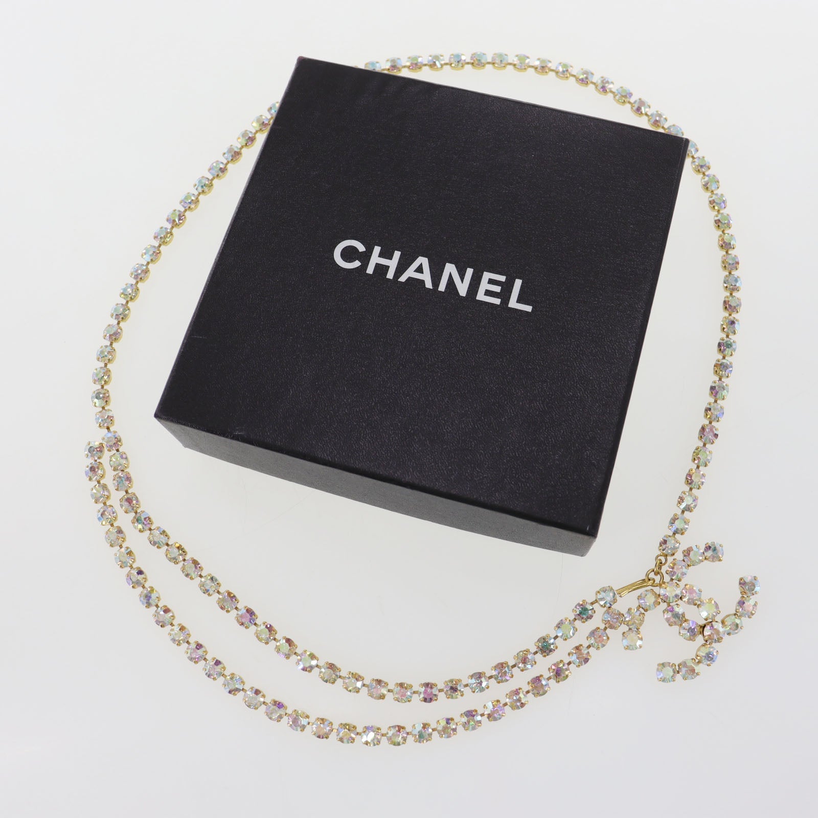 Chanel Handbag Bag - Almora Bags