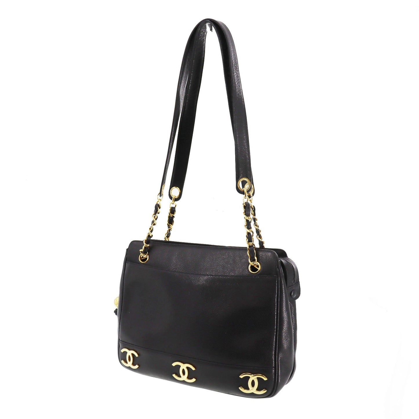 Chanel Shoulder Bag - Almora Bags