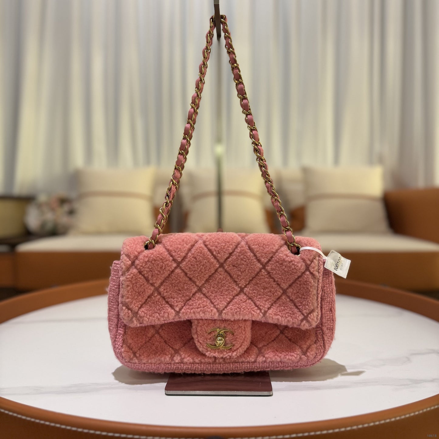 Chanel Handbag - Almora Bags