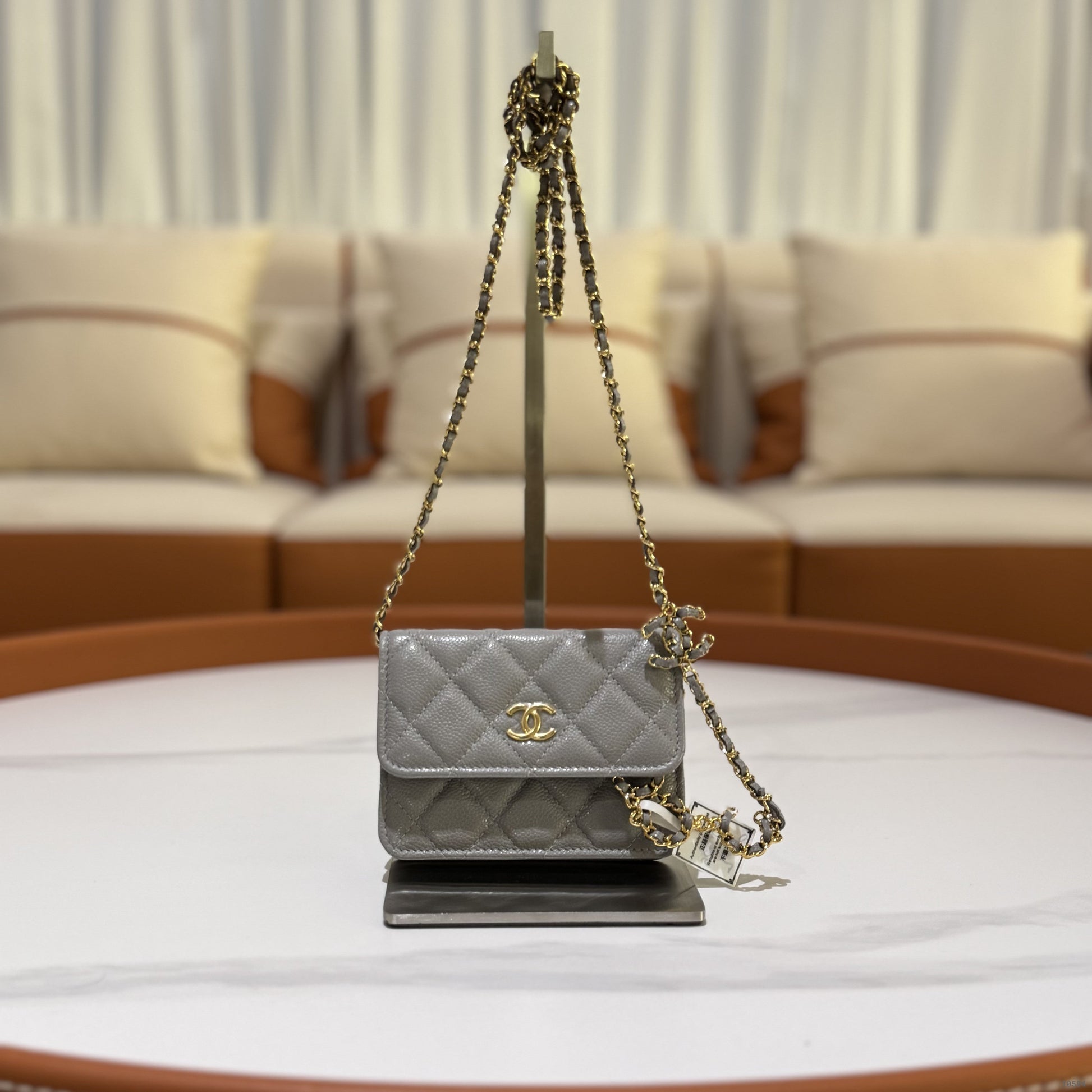 Chanel Handbag - Almora Bags