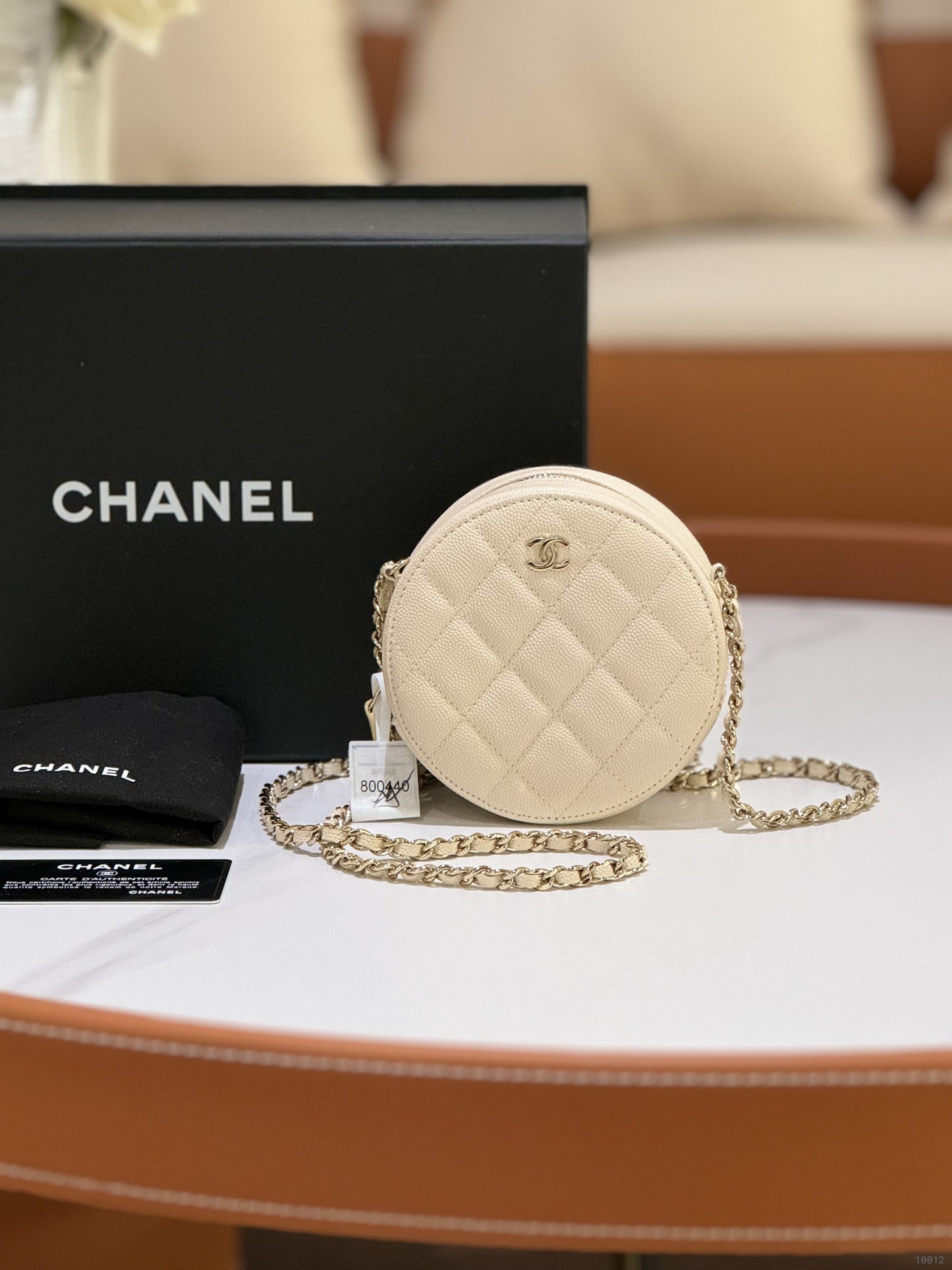 Chanel Handbag - Almora Bags
