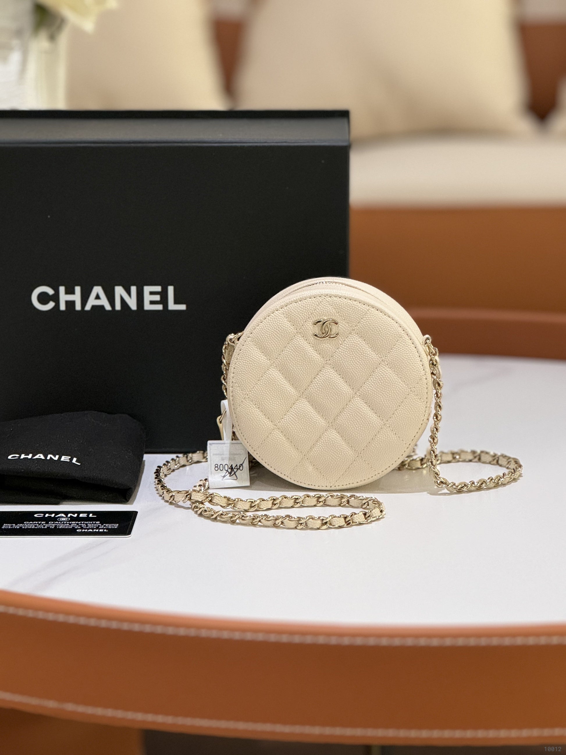 Chanel Handbag - Almora Bags