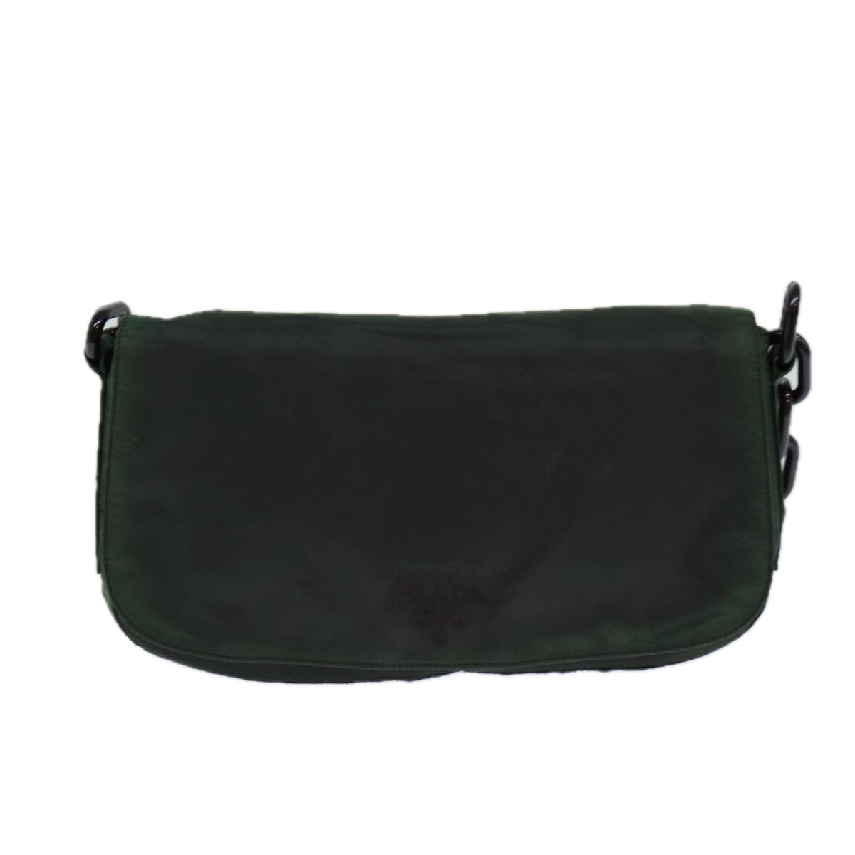 PRADA Tessuto Shoulder Bag