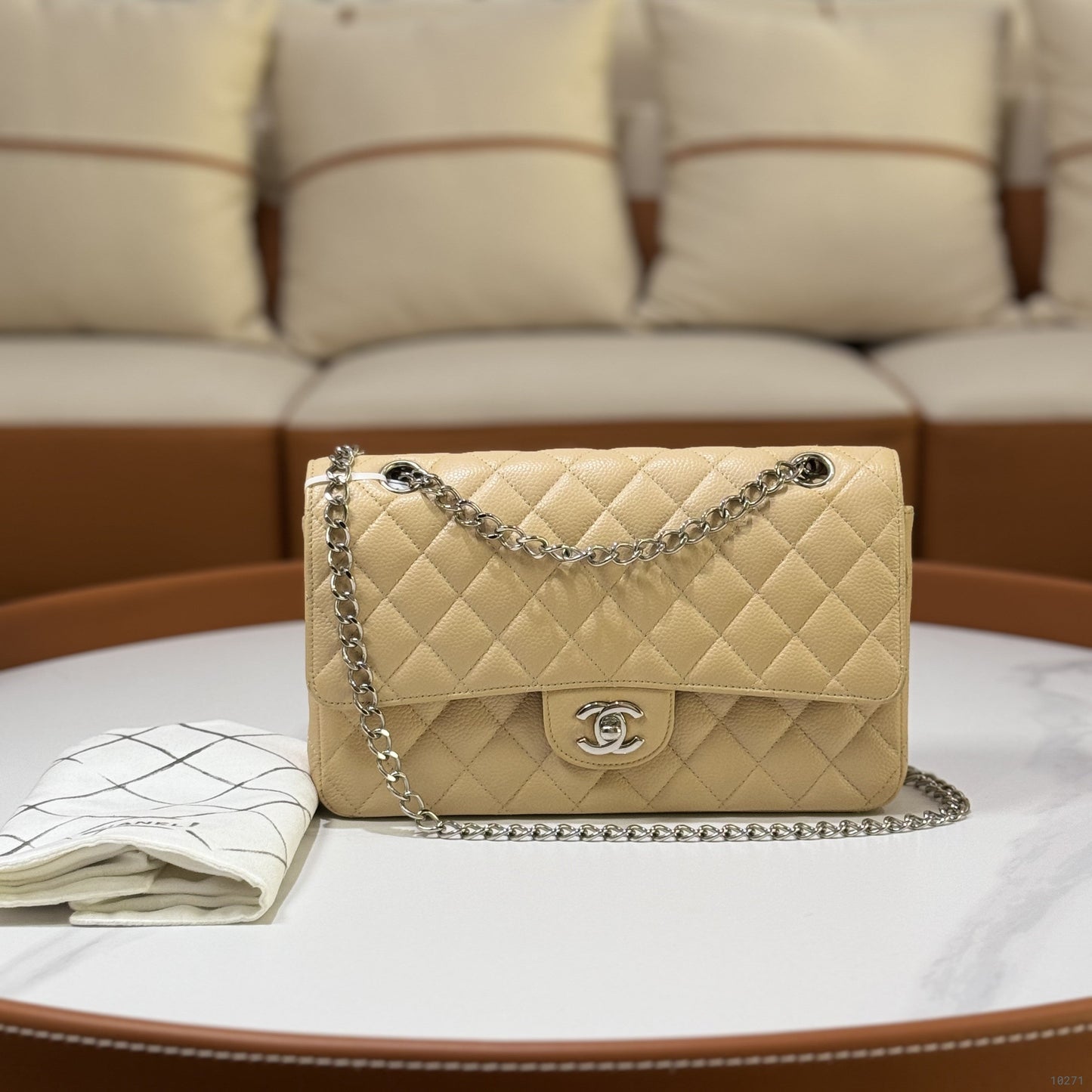 Chanel Handbag - Almora Bags