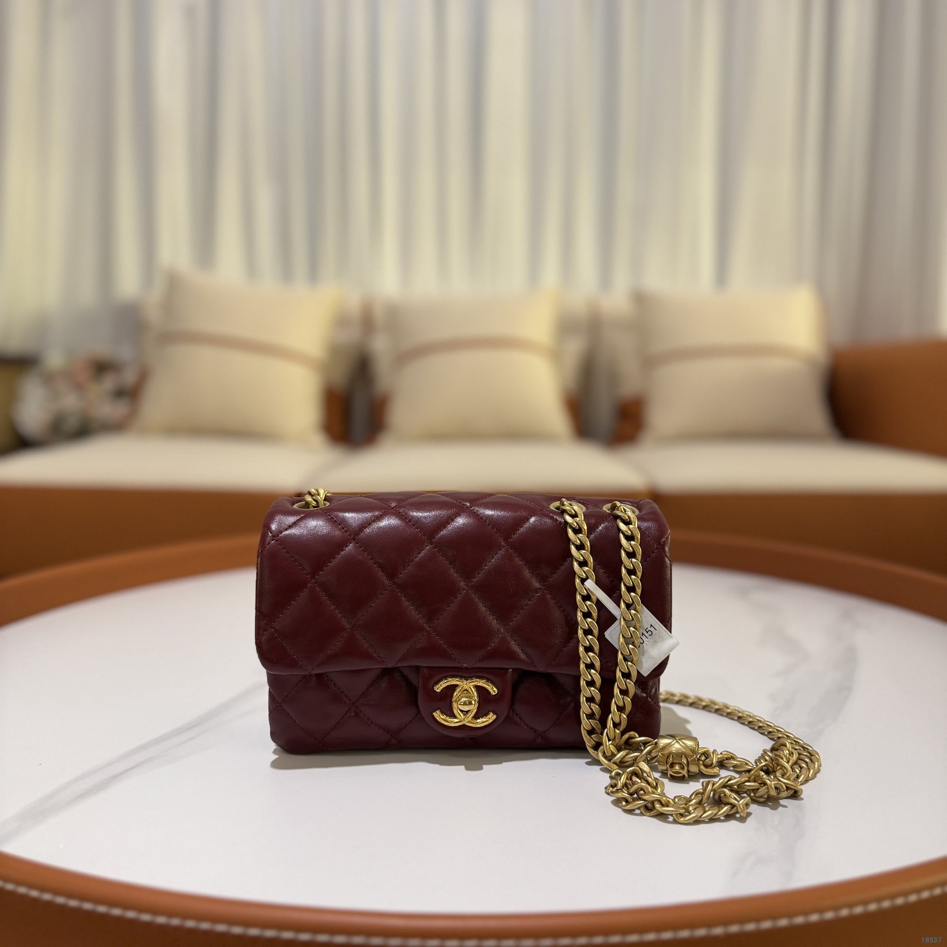 Chanel Handbag - Almora Bags
