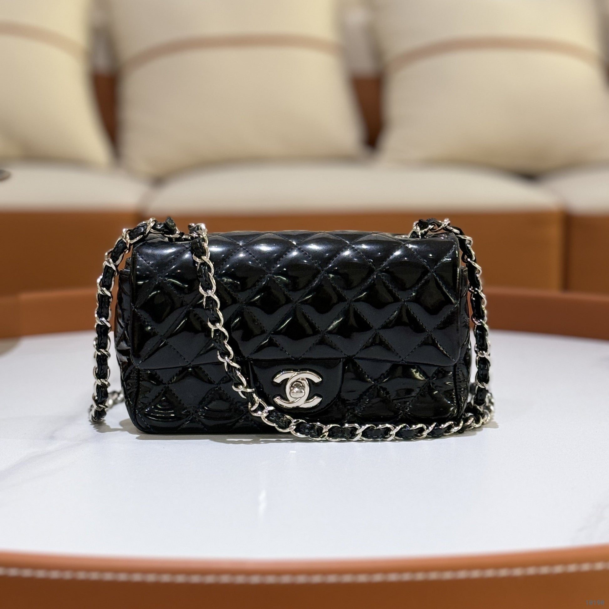 Chanel Classic Flap Shoulder Bag - Almora Bags