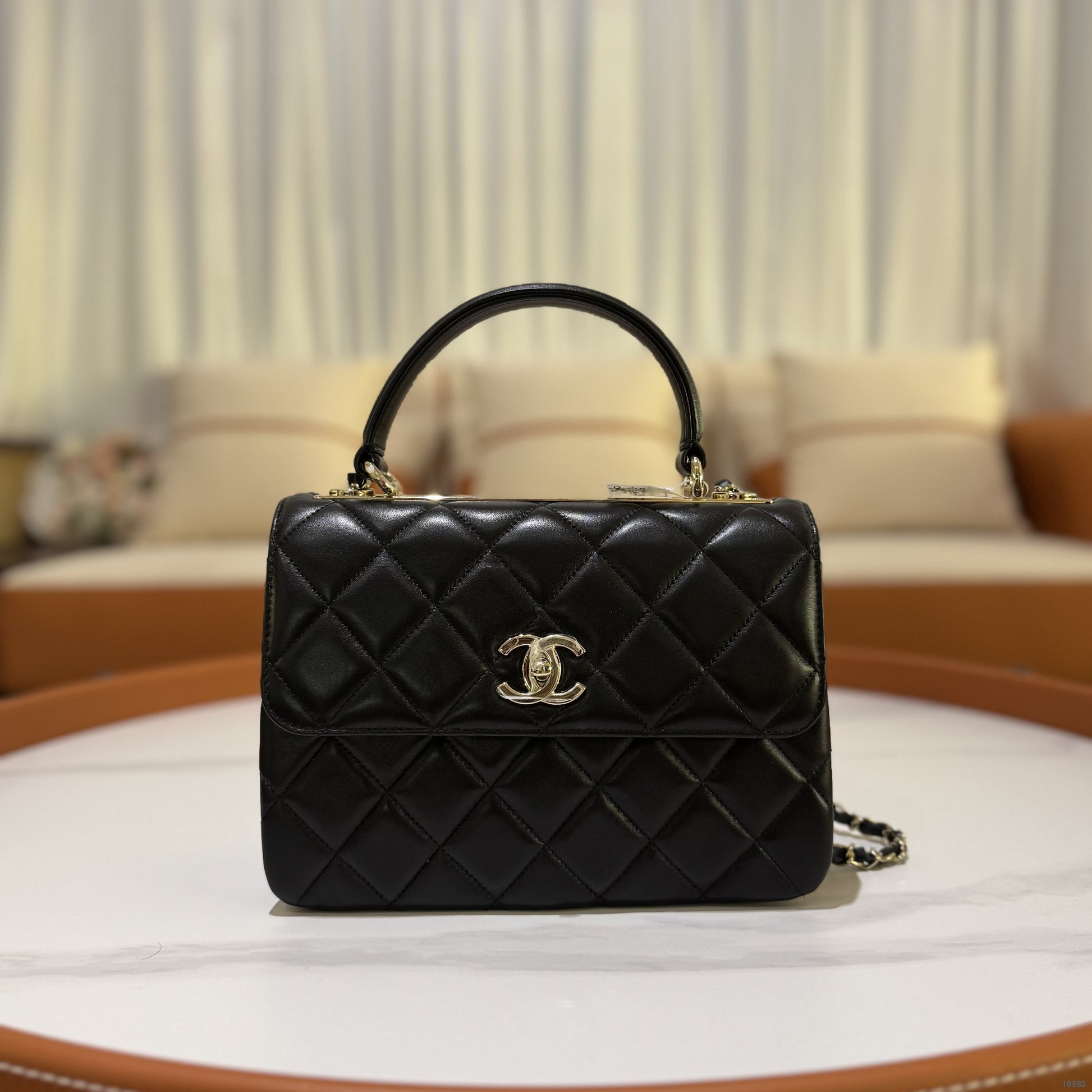 Chanel Handbag - Almora Bags