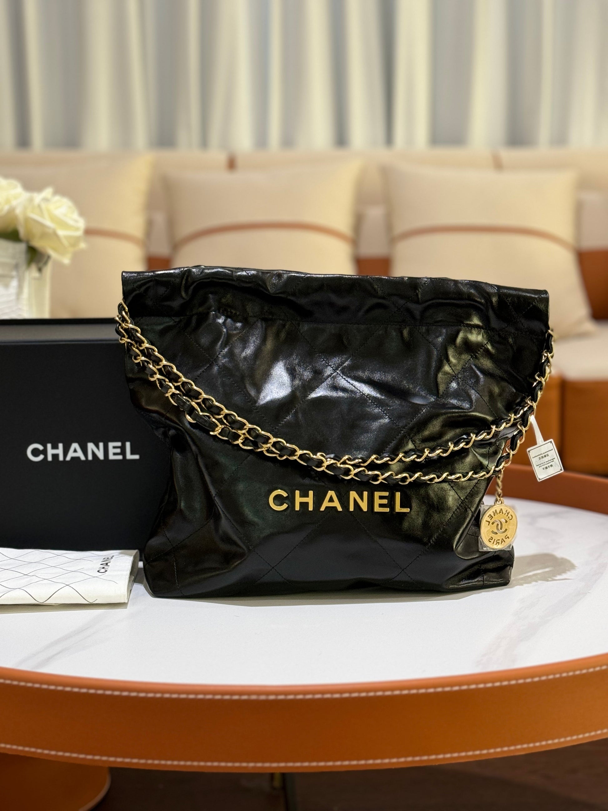 Chanel Handbag - Almora Bags