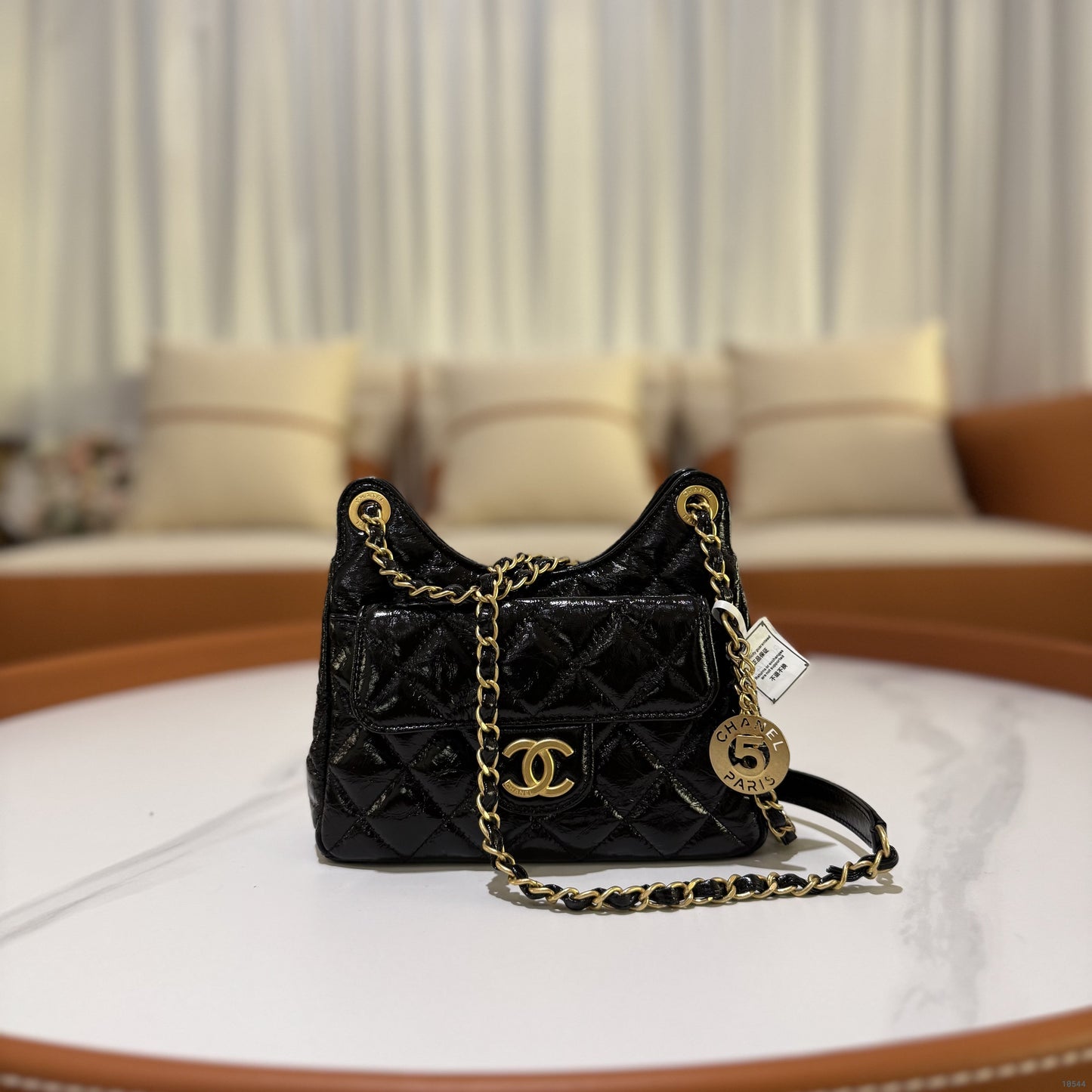 Chanel Shoulder Bag - Almora Bags