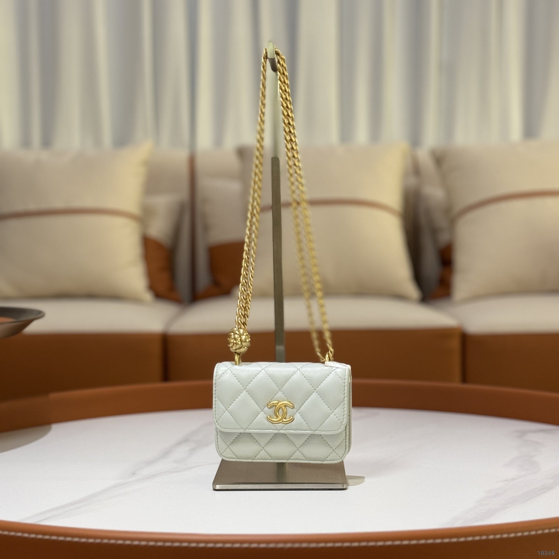 Chanel Wallet On Chain Crossbody Bag - Almora Bags