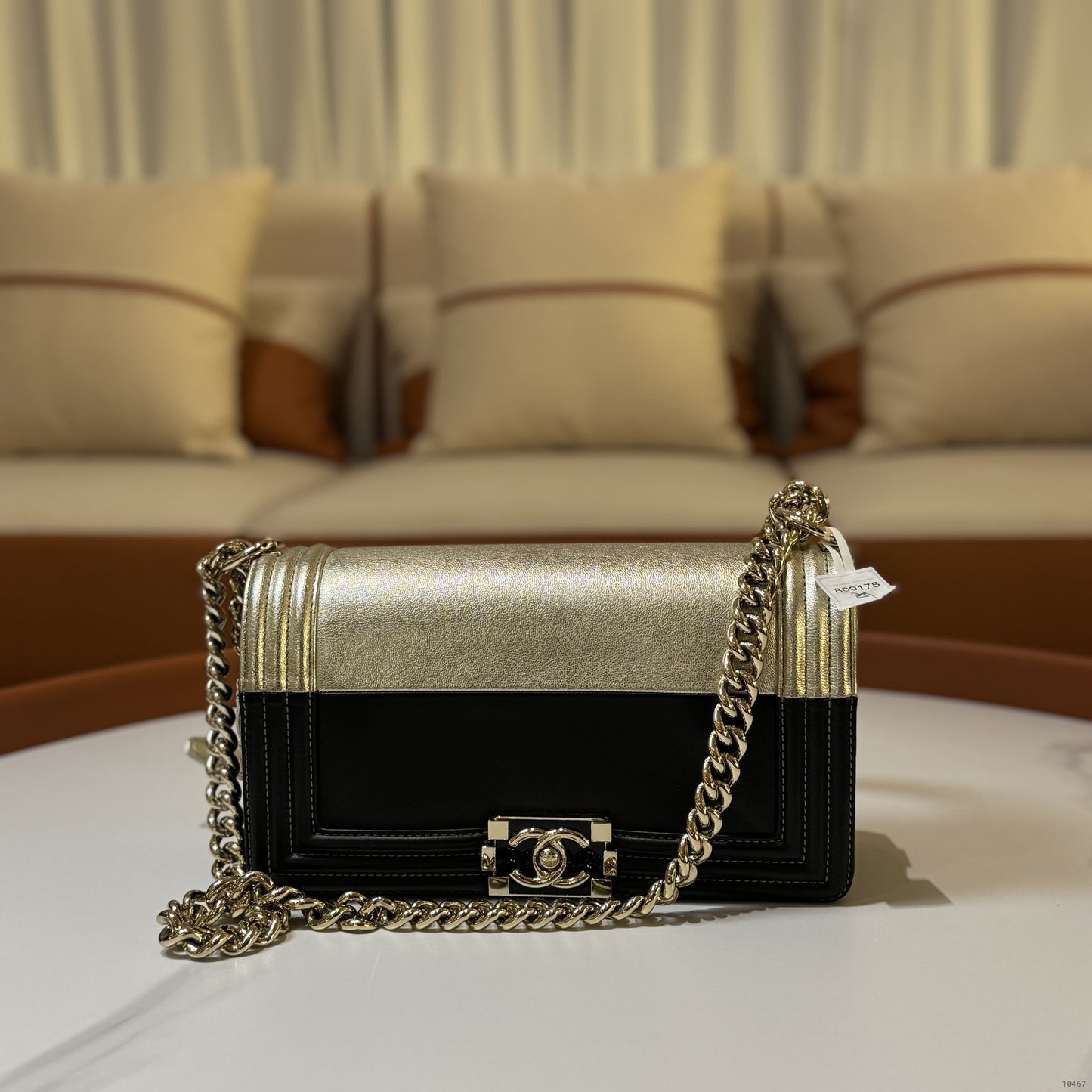 Chanel Handbag - Almora Bags