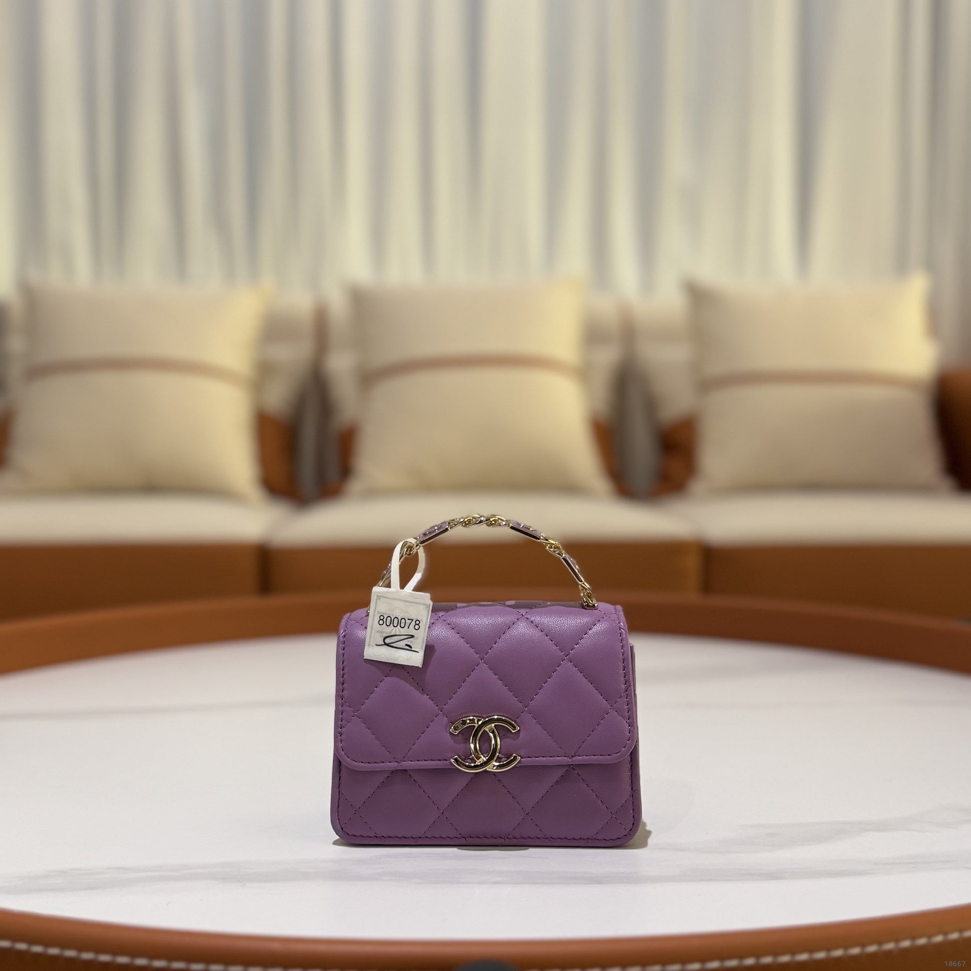Chanel Handbag - Almora Bags