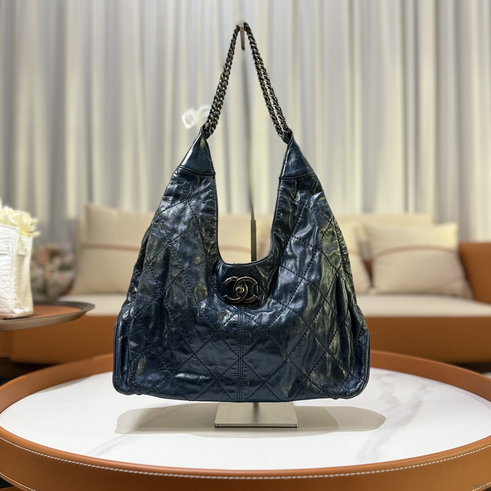 Chanel Shoulder Bag - Almora Bags