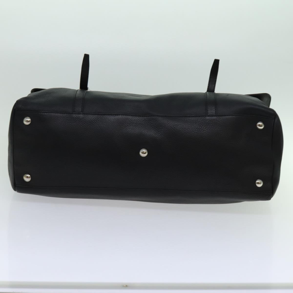 Gucci Lou Leather Shoulder Bag