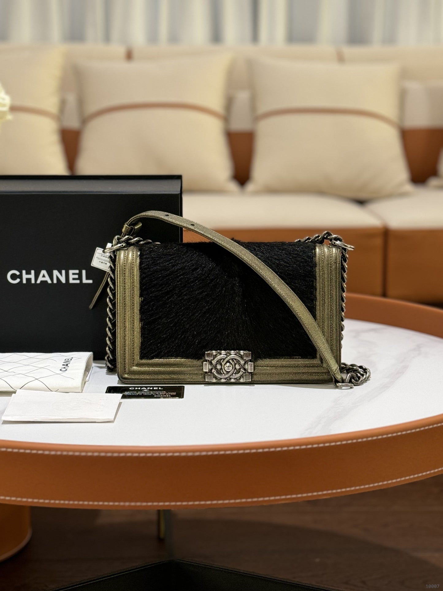 Chanel Handbag - Almora Bags