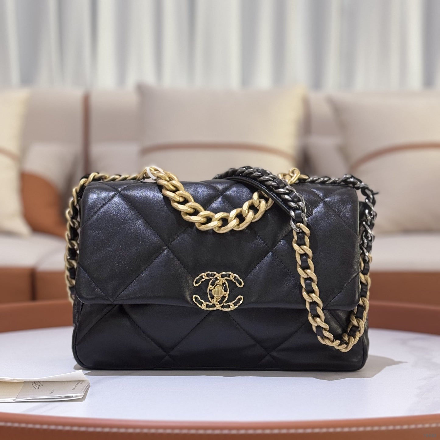 Chanel Handbag - Almora Bags