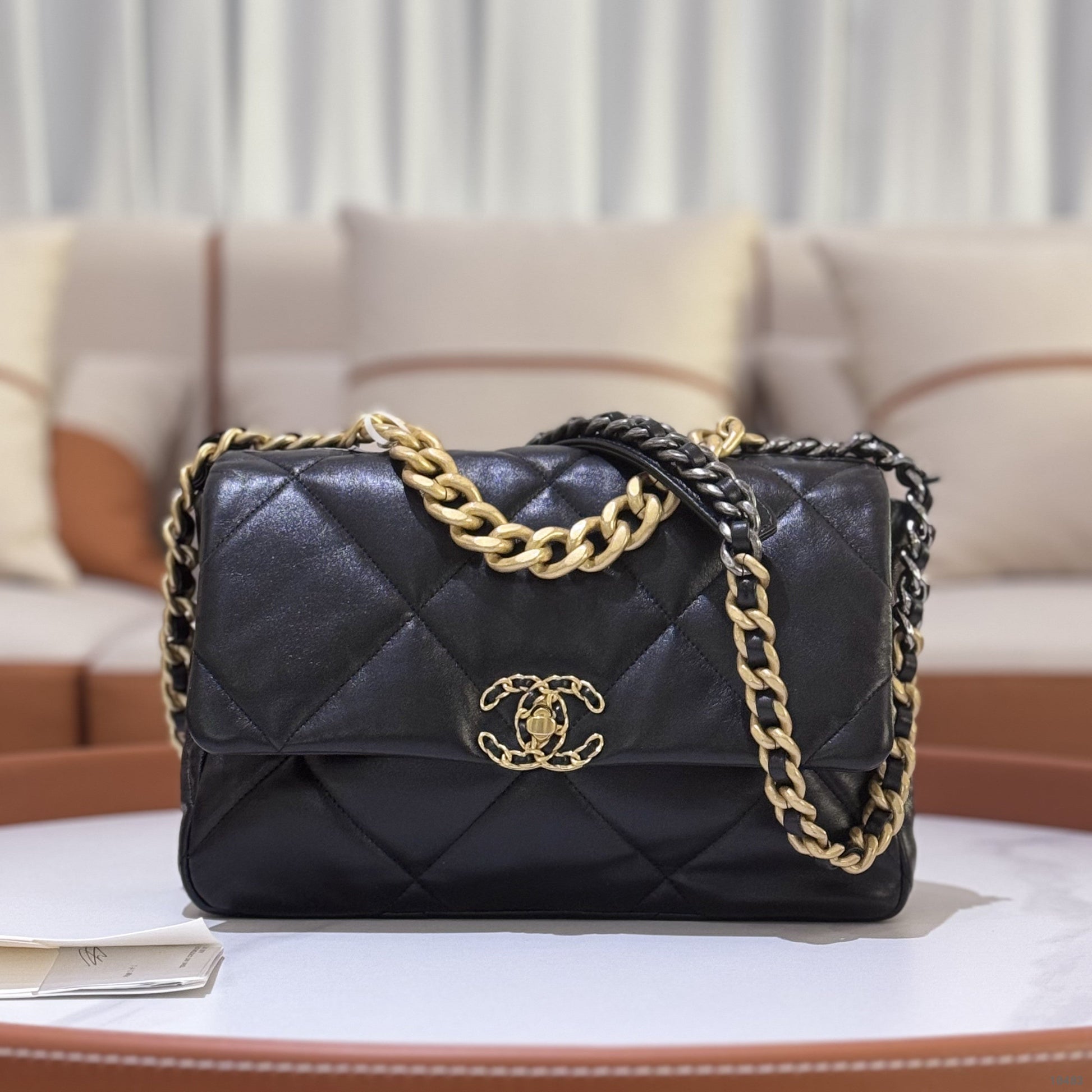 Chanel Handbag - Almora Bags