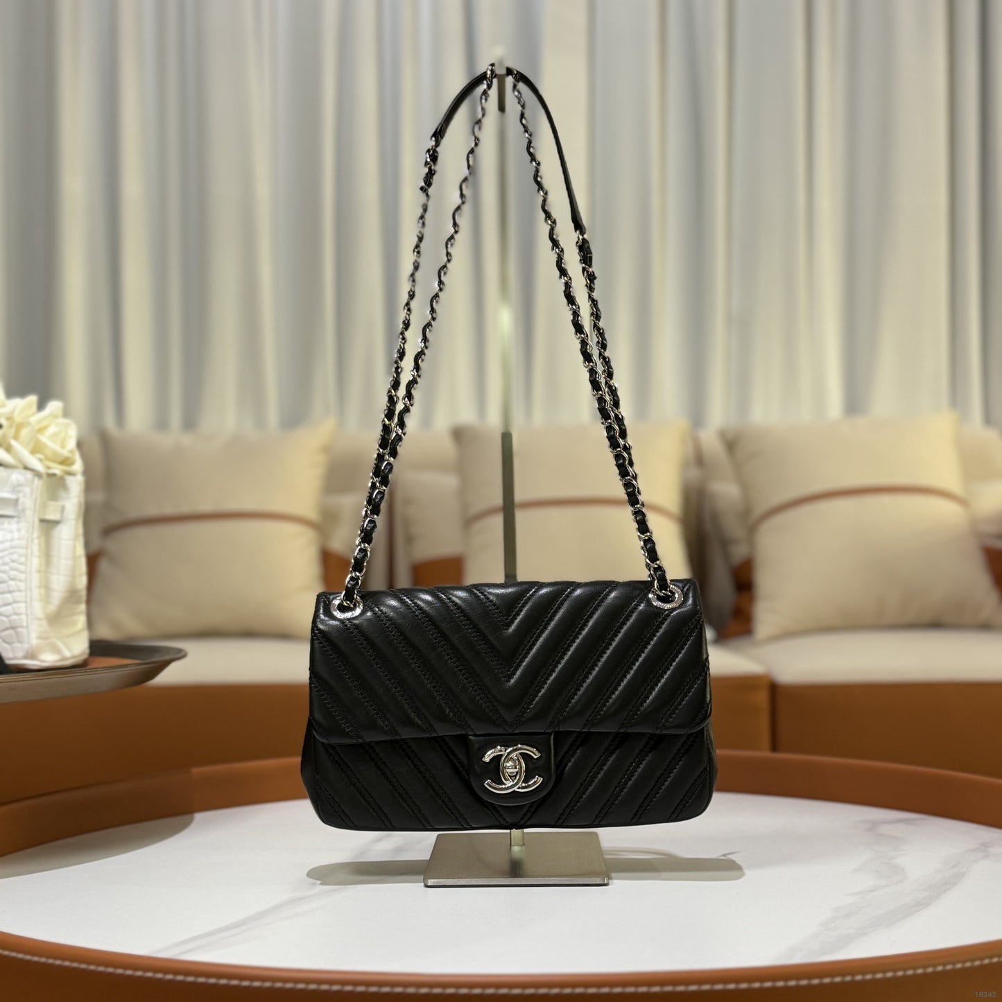 Chanel Handbag - Almora Bags