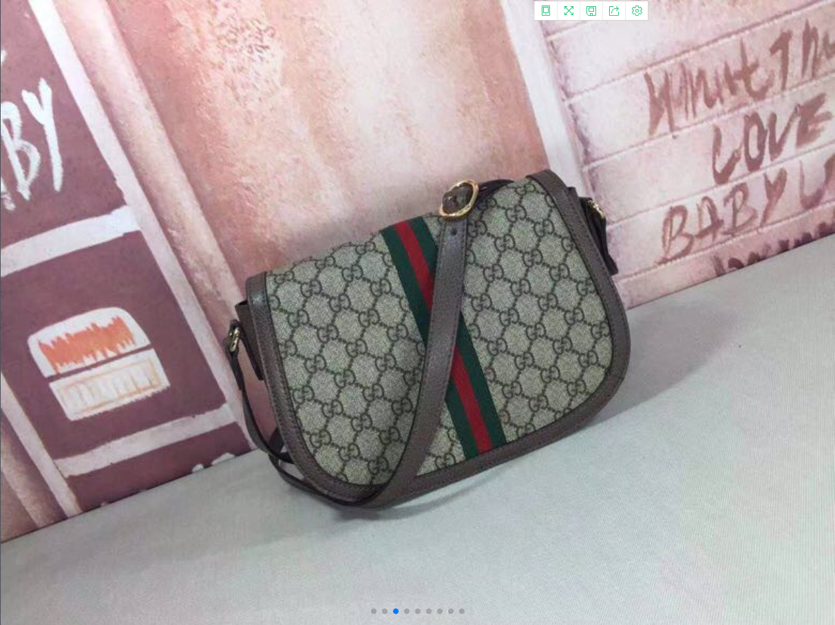 Gucci Designer Handbag