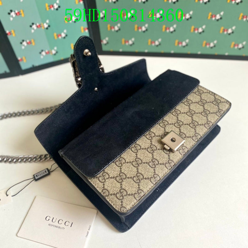 Gucci Designer Tote