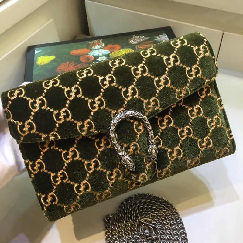 Gucci Designer Tote