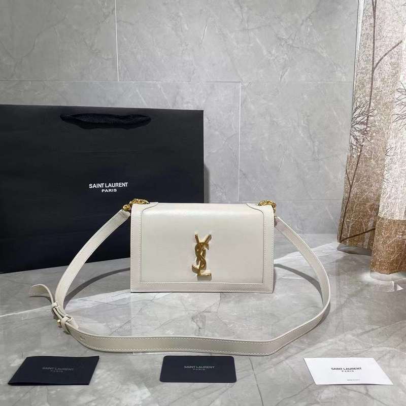 Yves Saint Laurent - Bags 