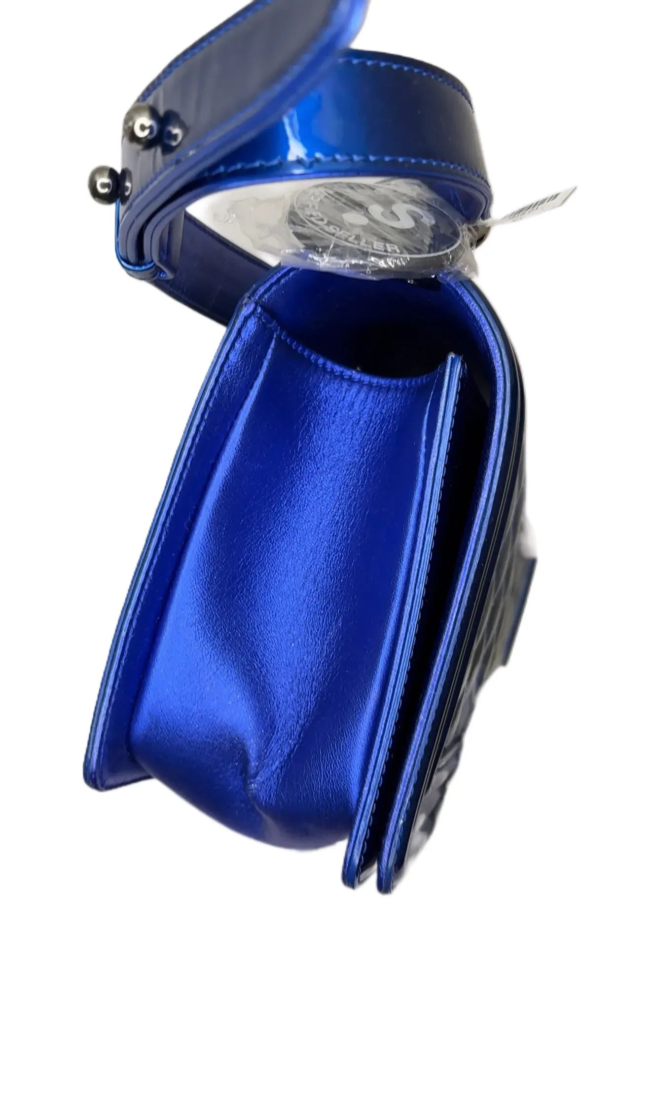 Chanel Boy Shoulder Bag - Almora Bags