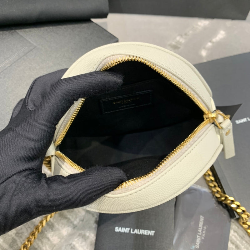 Yves Saint Laurent - Bags 