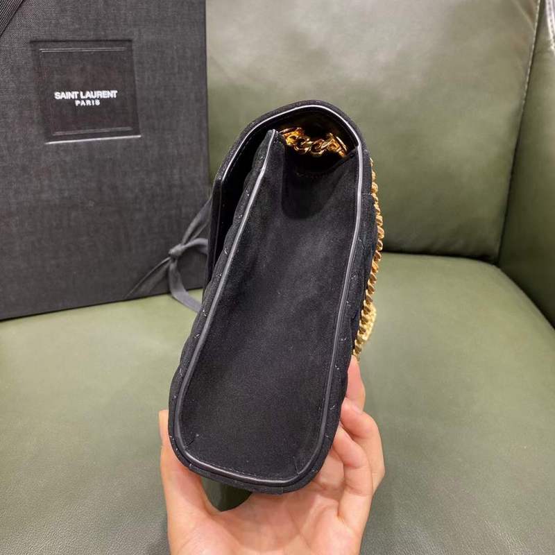 Yves Saint Laurent - Bags 