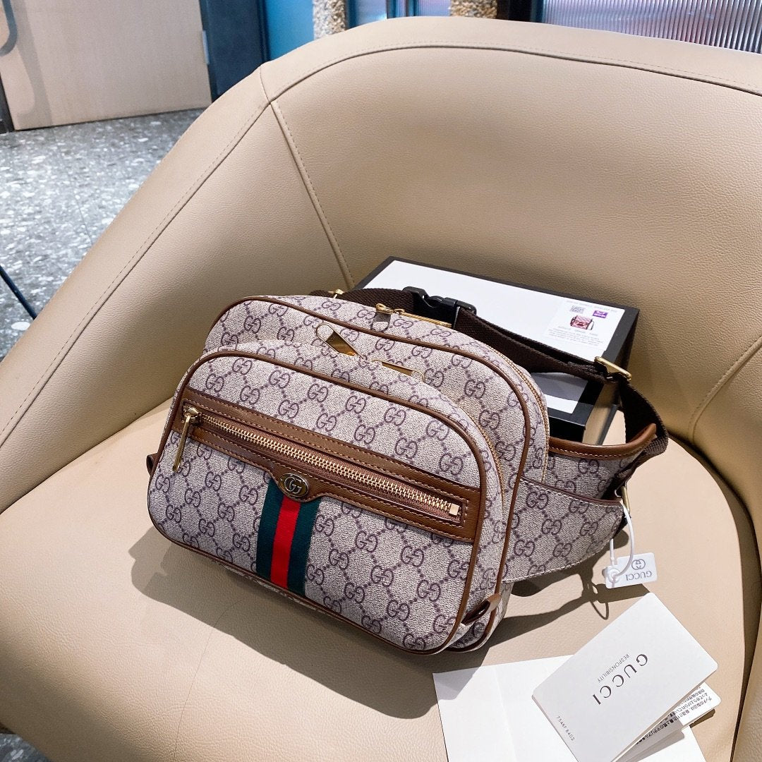 Gucci Designer Handbag