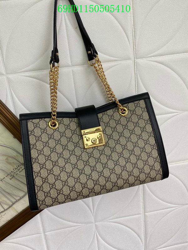 Gucci Designer Tote