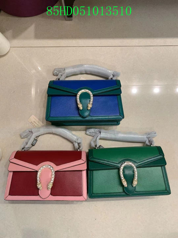 Gucci Designer Tote