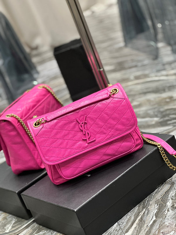 Franco Shops - Yves Saint Laurent - Bags