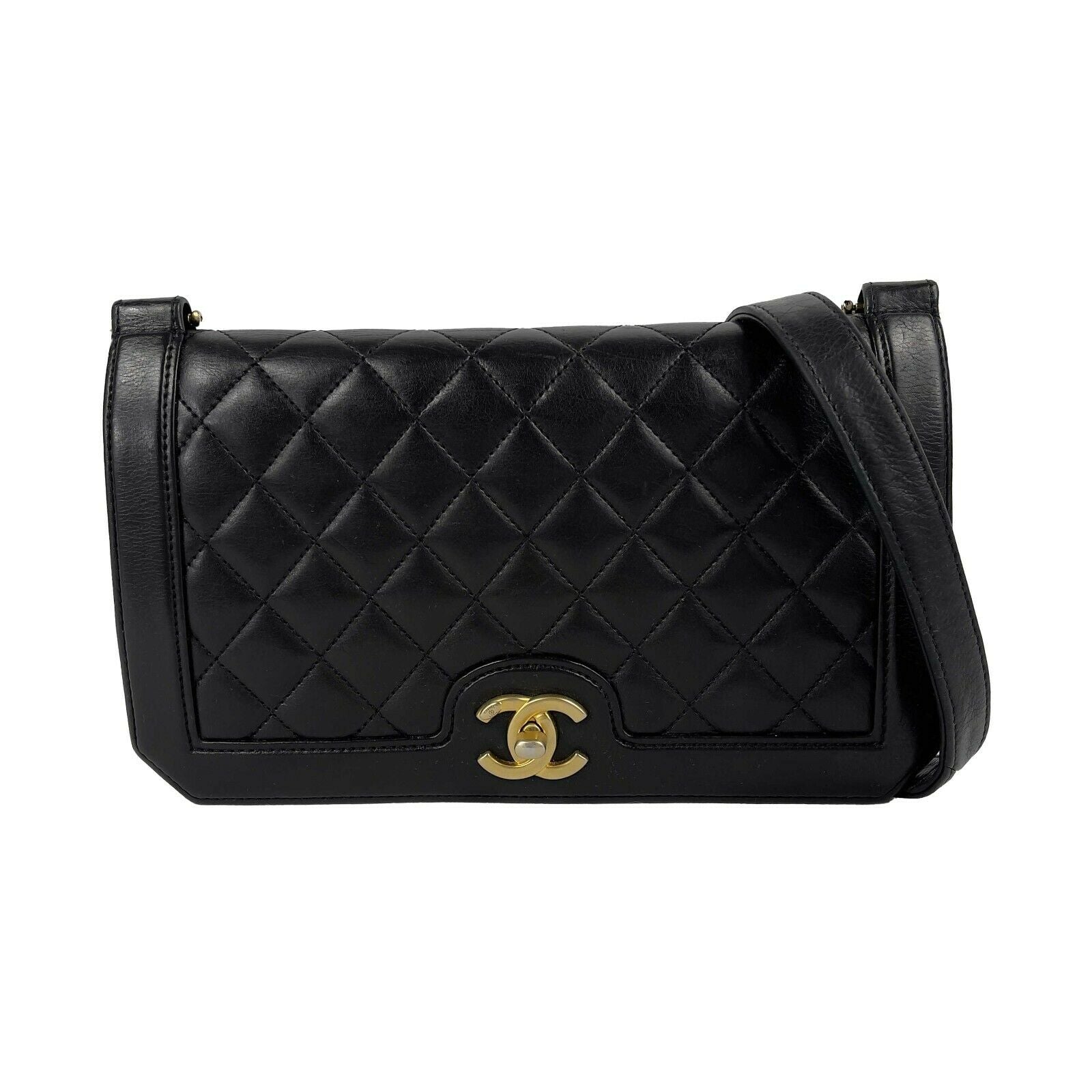 Chanel Crossbody Bag - Almora Bags