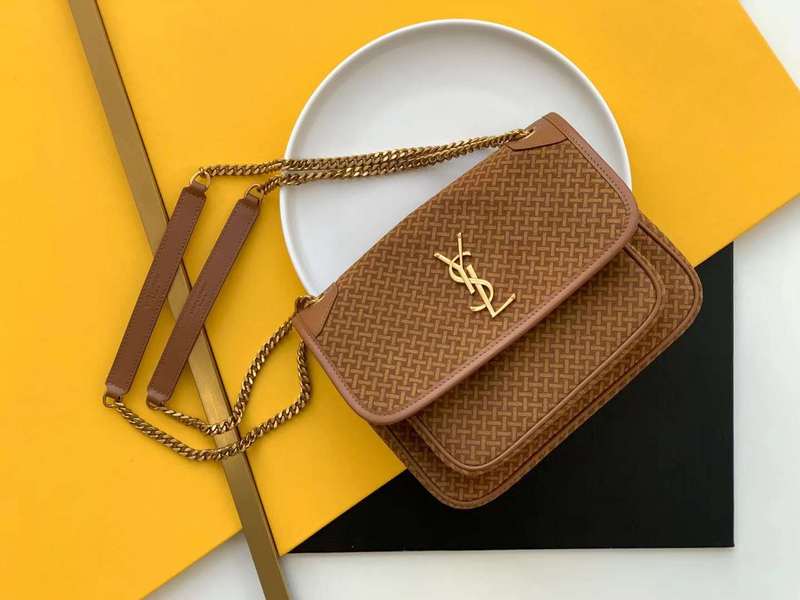 Yves Saint Laurent - Bags 